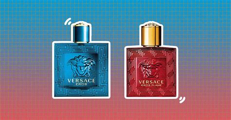 Versace Eros Dupe (Perfumes With Similar Smell) 